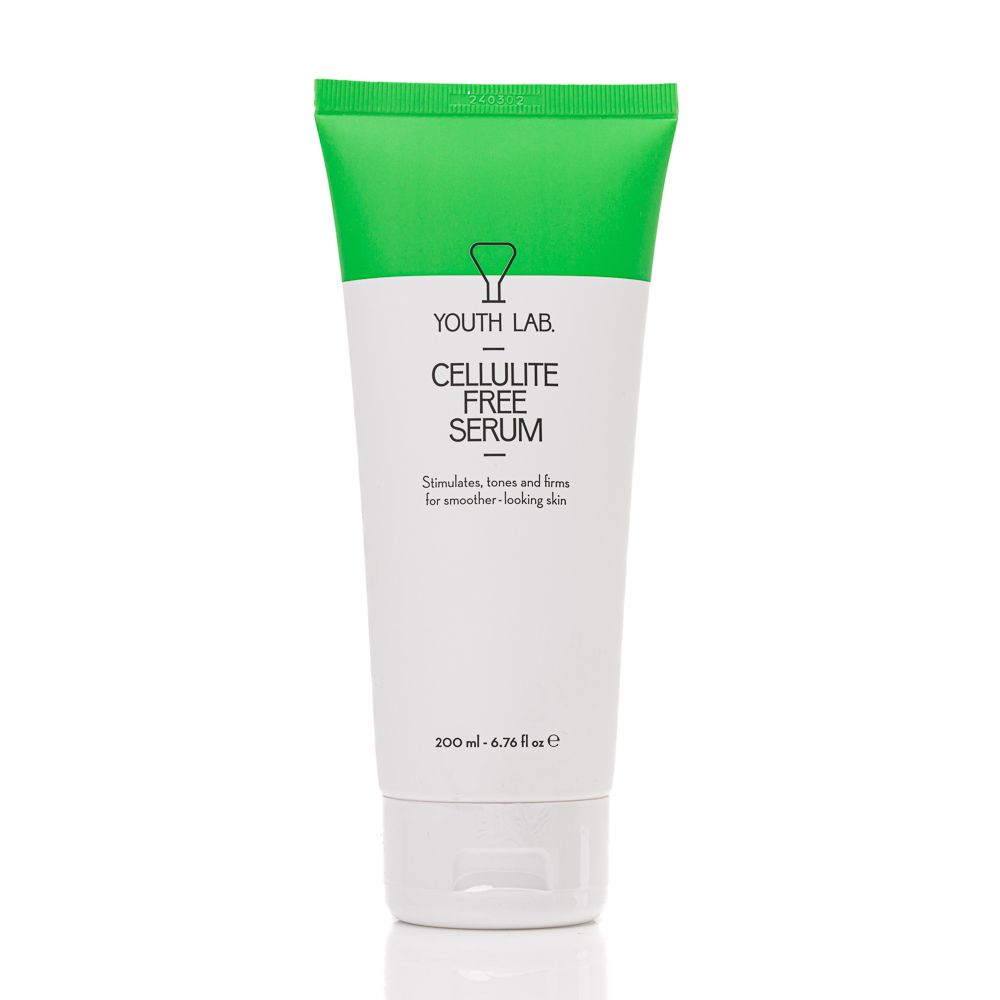 YOUTH LAB Cellulite Free Serum 200 g