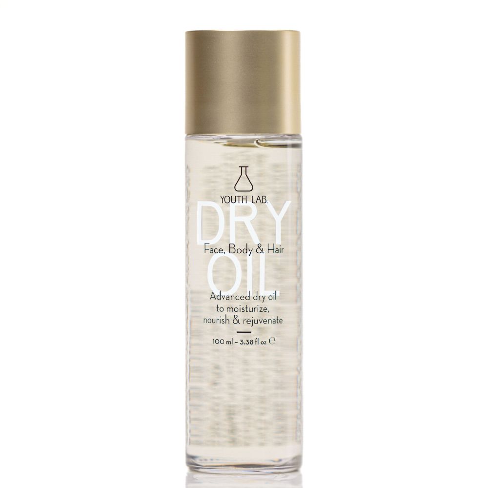 YOUTH LAB Dry Oil 100 g