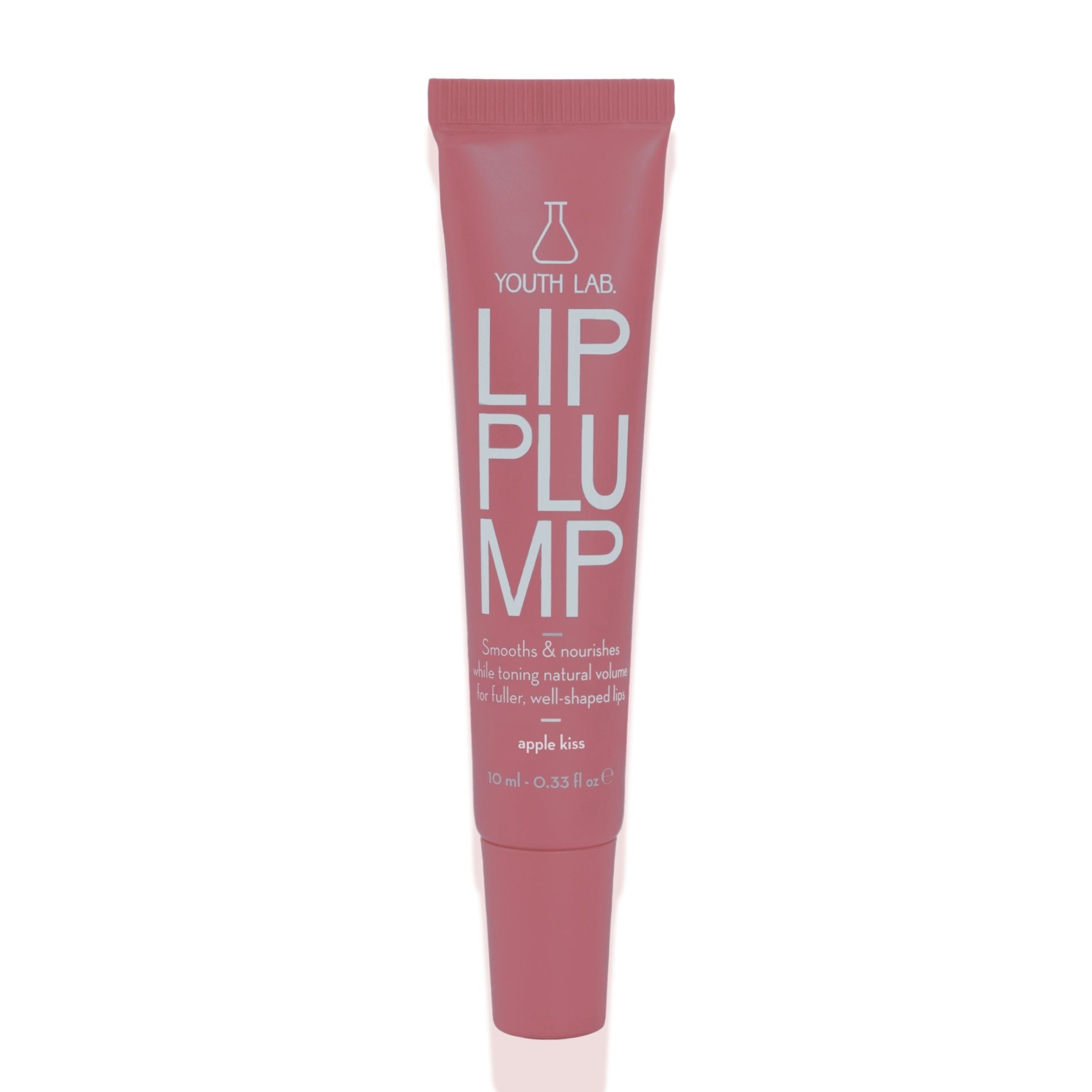 YOUTH LAB Lip Plump Apple Kiss 10 g