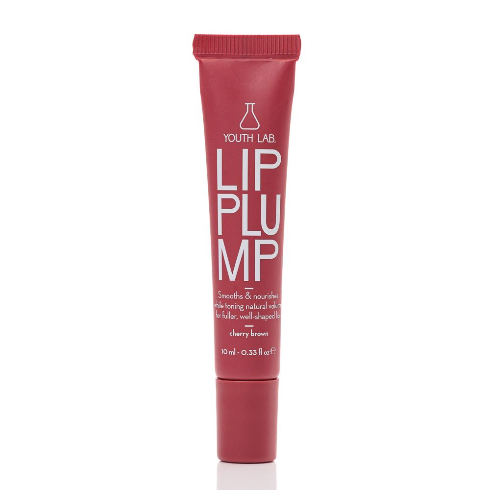YOUTH LAB Lip Plump - Cherry Brown 10 g