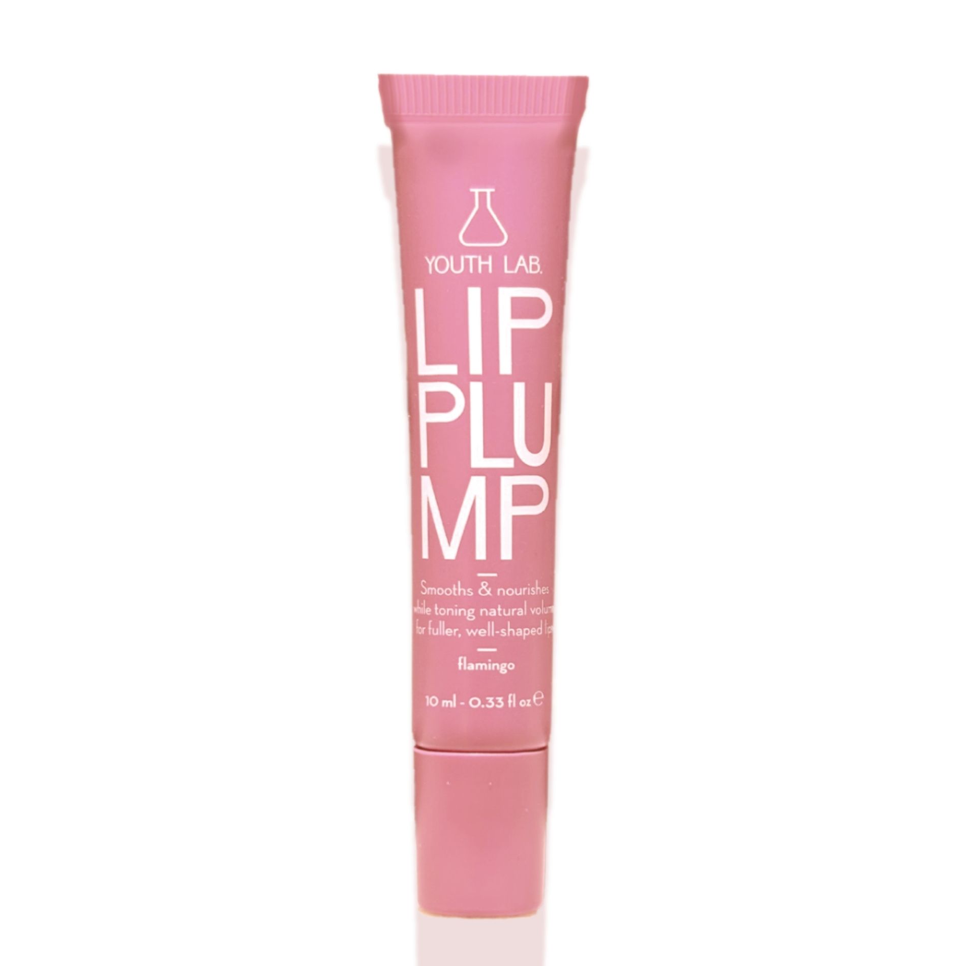 YOUTH LAB Lip Plump Flamingo 10 g