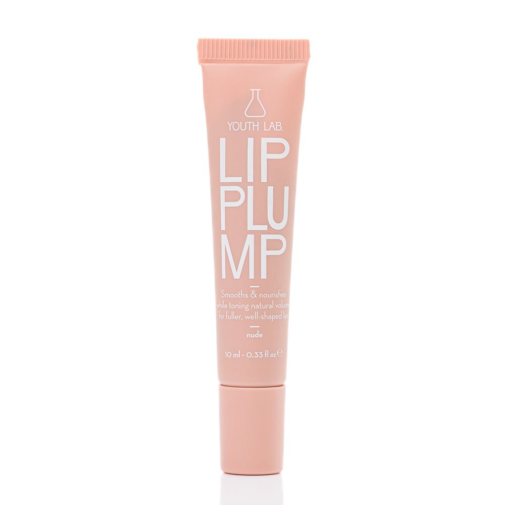 YOUTH LAB Lip Plump - Nude 10 g