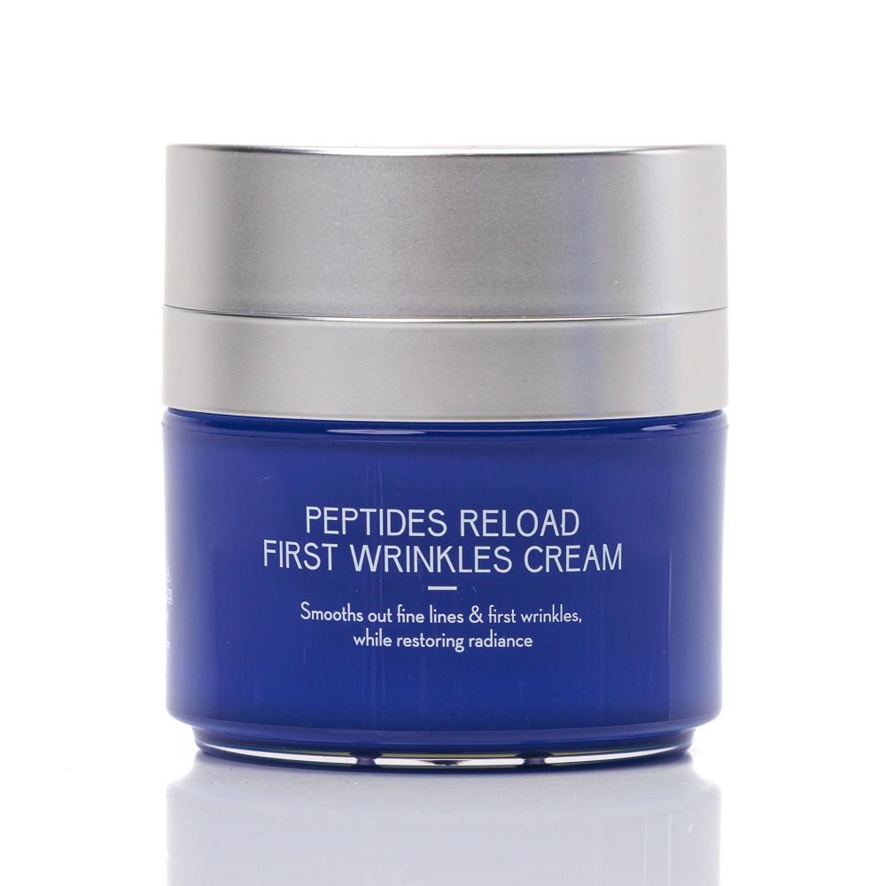 YOUTH LAB Peptides Reload First Wrinkles Cream 50 g