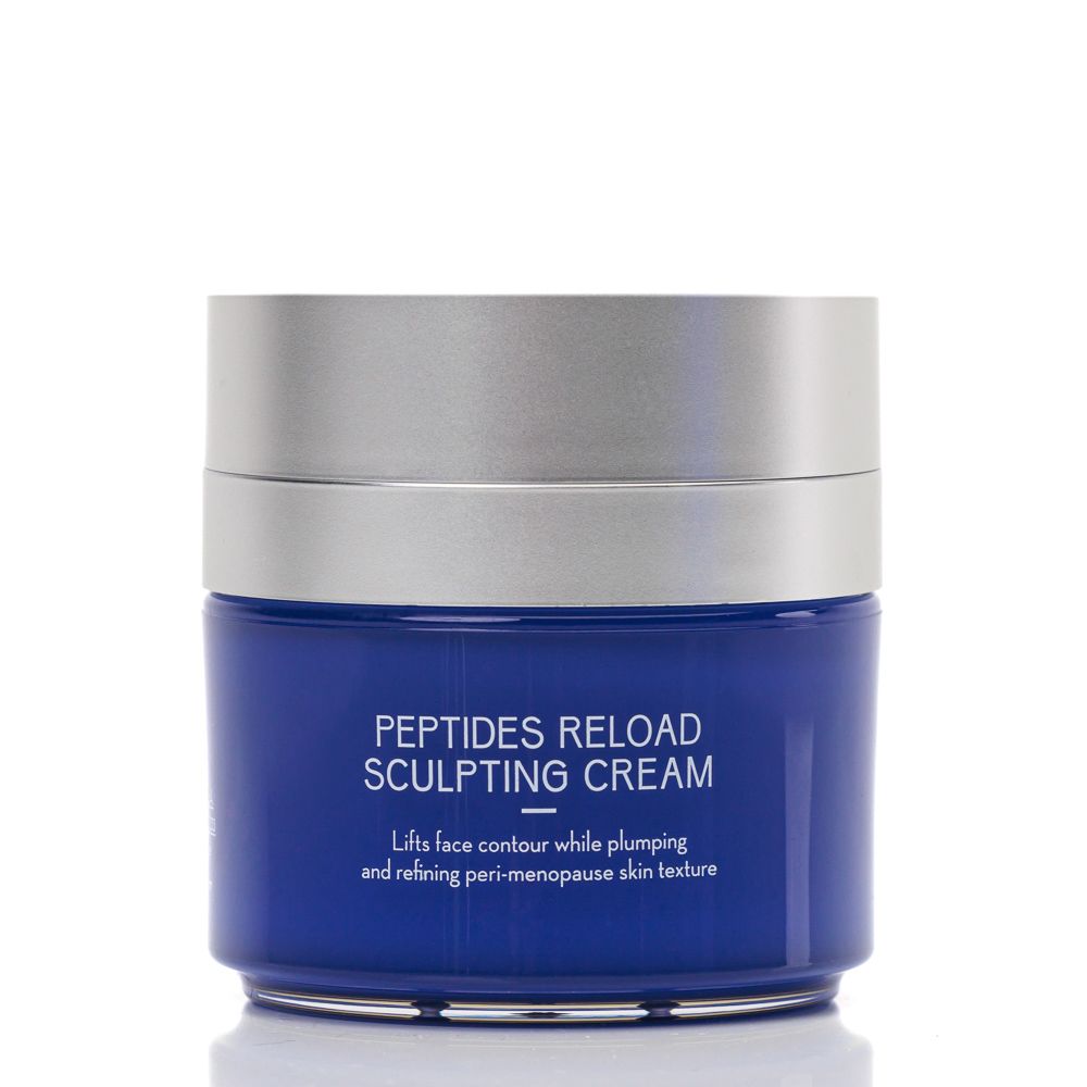 YOUTH LAB Peptides Reload Sculpting Cream 50ml 50 g