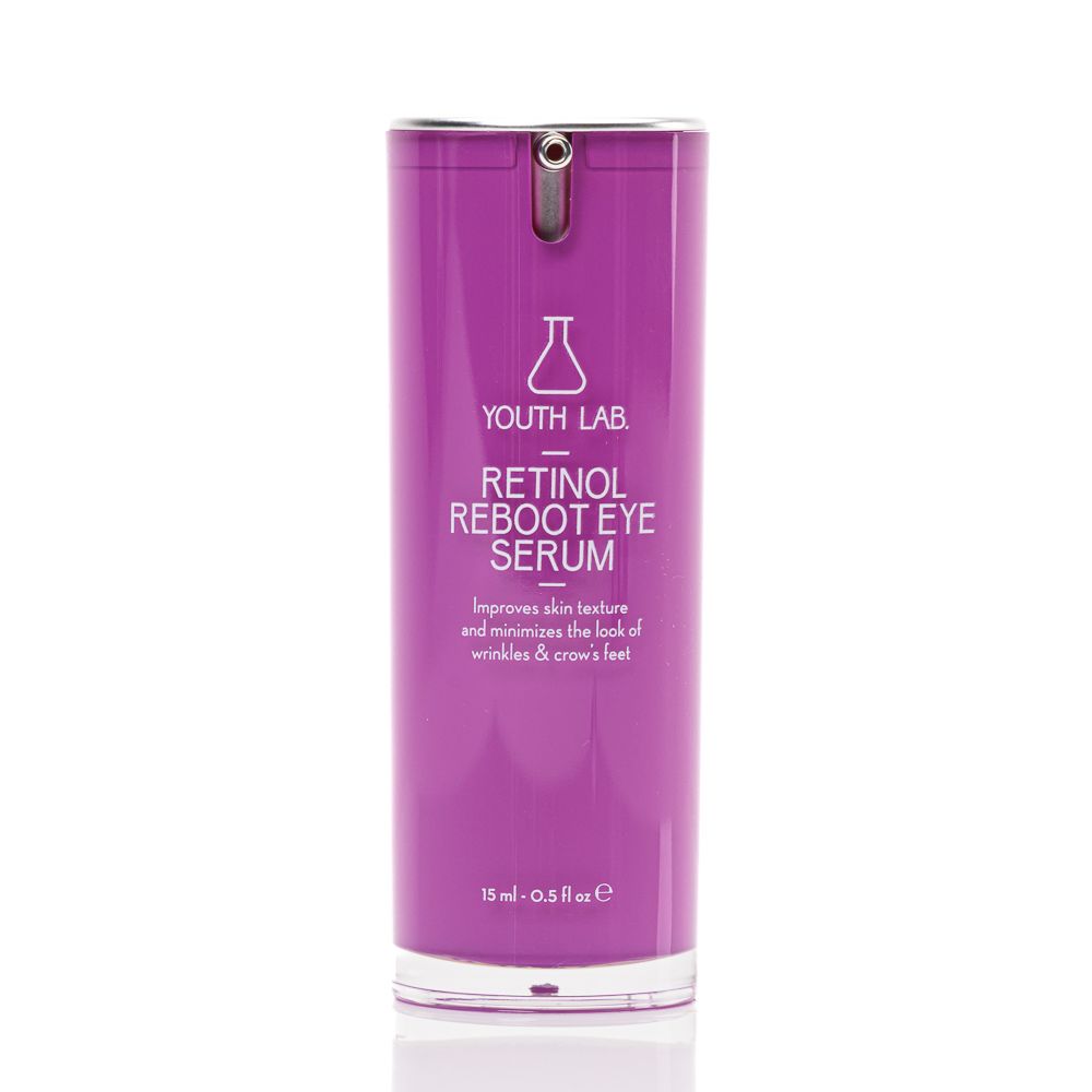 YOUTH LAB Retinol Reboot Eye Serum 15 g