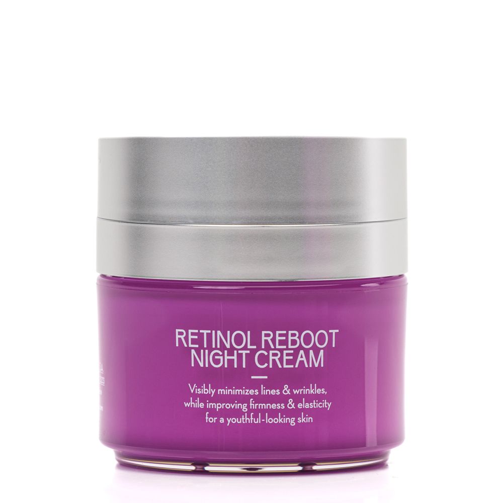 YOUTH LAB Retinol Reboot Night Cream 50 g