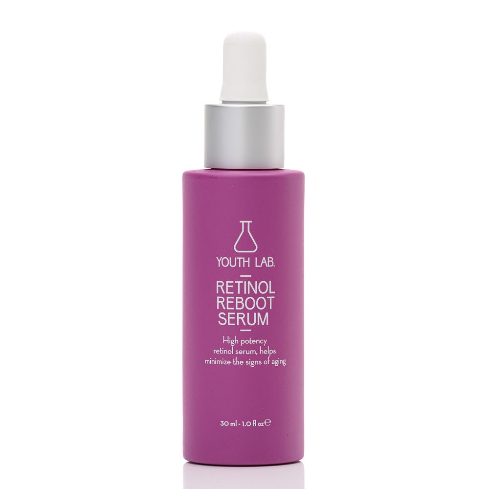 YOUTH LAB Retinol Reboot Serum 30 g
