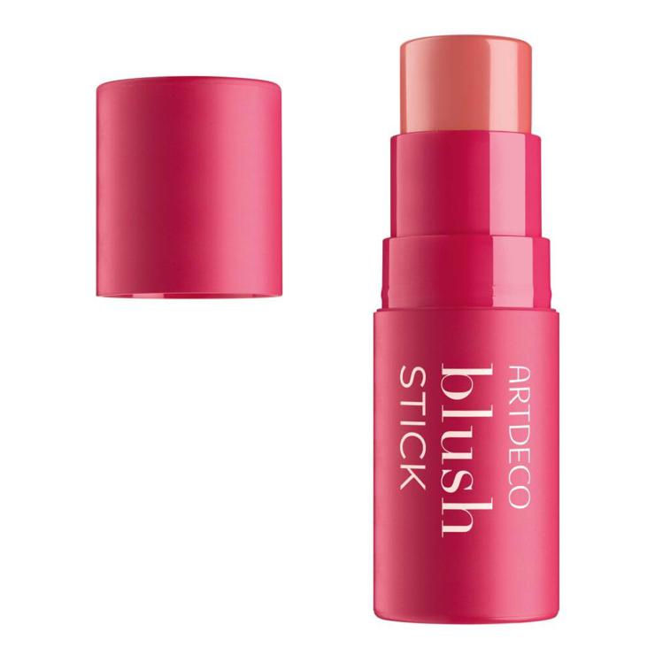 Restaxil ARTDECO Blush Stick - cream blush for a naturally fresh color - 1 x 5g