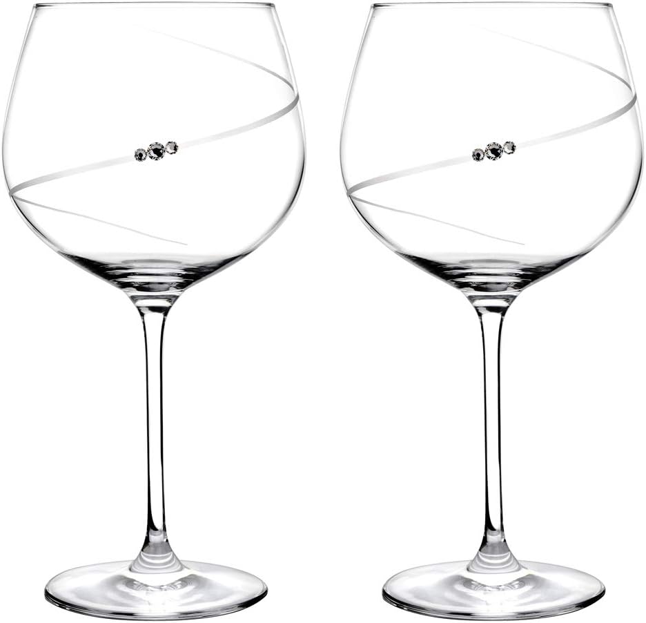 Portmeirion GL79035-XG AURIS GLP79035-XG Gin Glasses