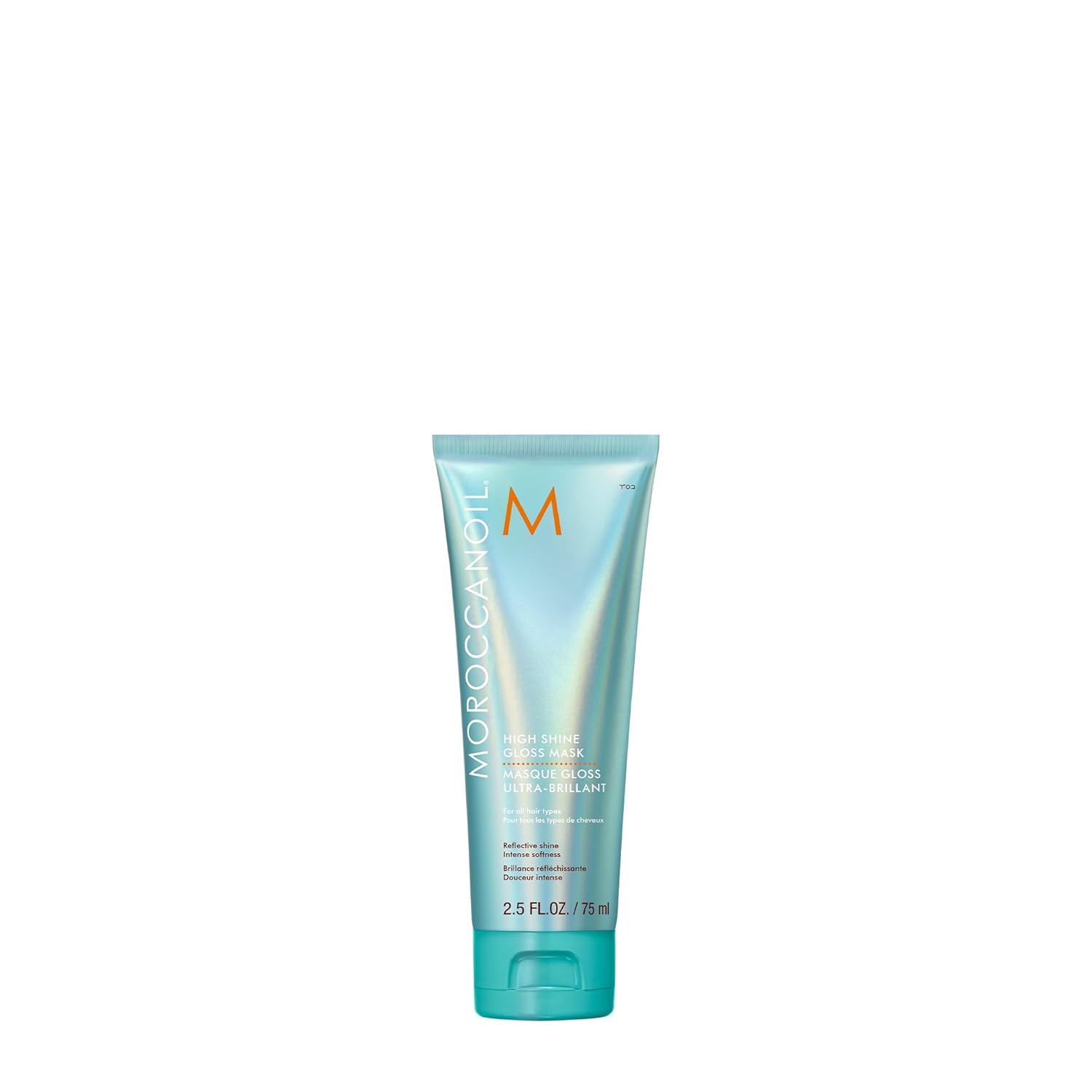 Moroccanoil High Gloss Effect Mask