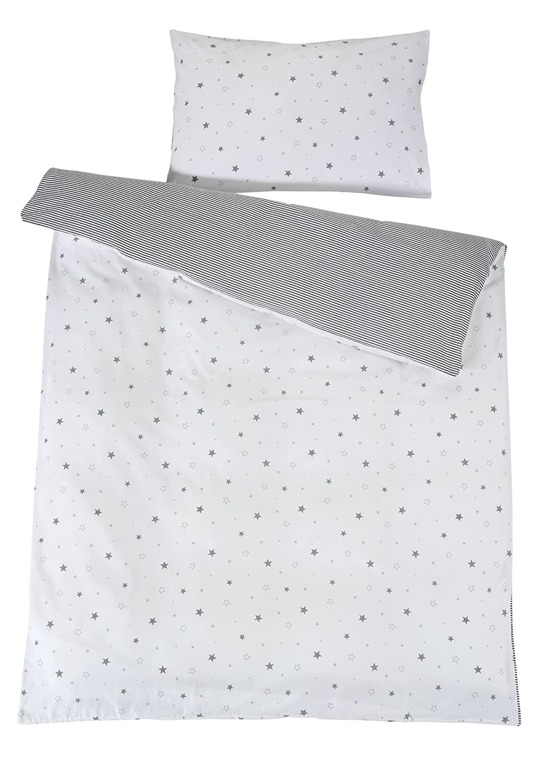 Schardt 2 Pieces of Bedding/