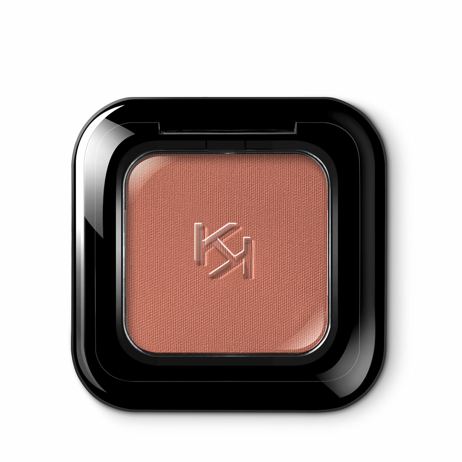 KIKO Milano High Pigment Eyeshadow 06 Long-Lasting Highly Pigmented Eyeshadow in 5 Different Finishes: Matt, Mother-of-Pearl Colors, Metallic, Satin and Shimmering