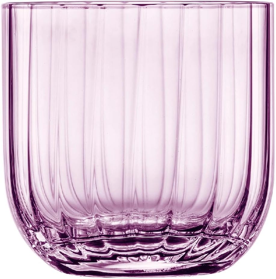 Schott Zwiesel Store Dialogue Lantern Lilac