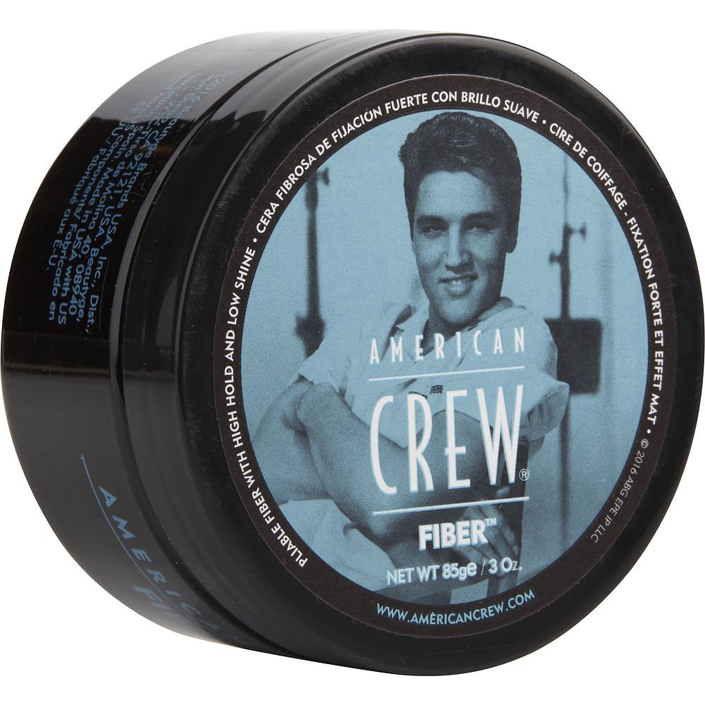 AMERICAN CREW Fibre 3 x 85 g = 255 g.