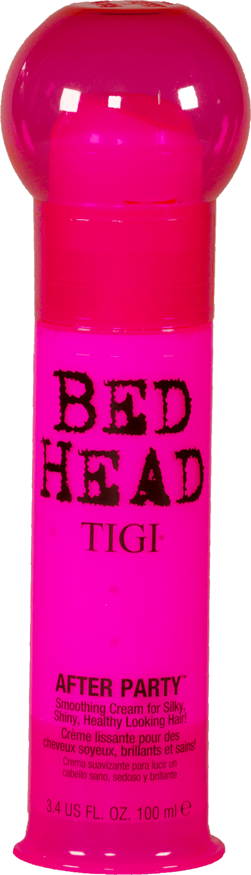 TIGI Styling Cream After Party, 100 Ml