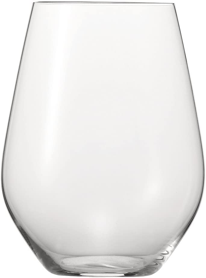Spiegelau & Nachtmann Alle Zweck Tumbler XXL, Set von 8