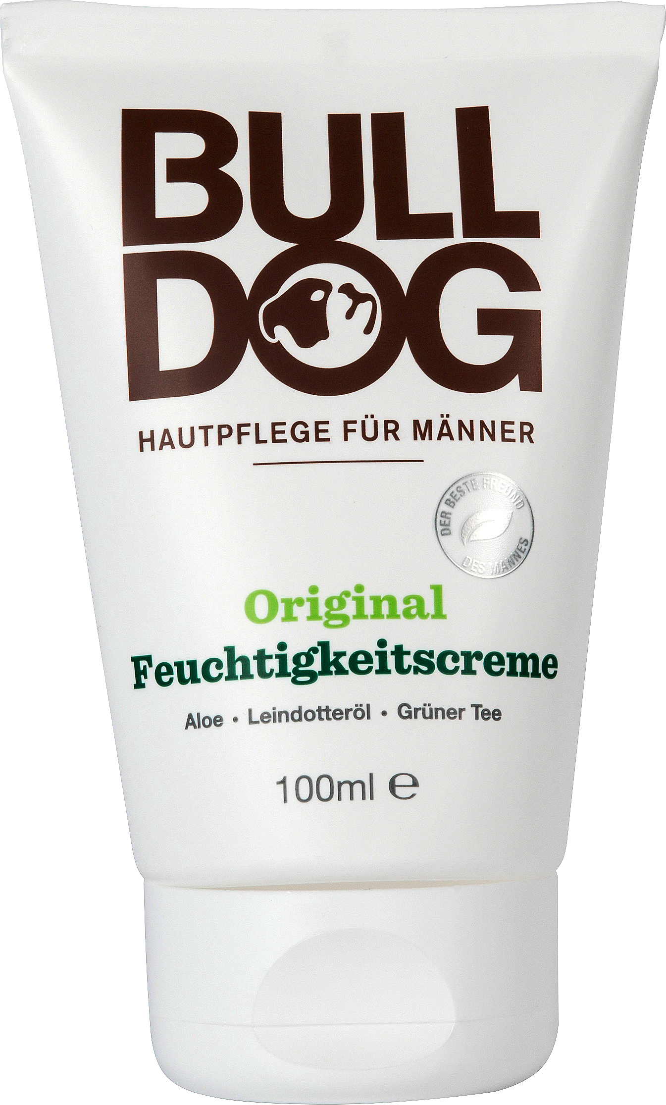 Bulldog Day Care Original Moisturizer, 100 Ml