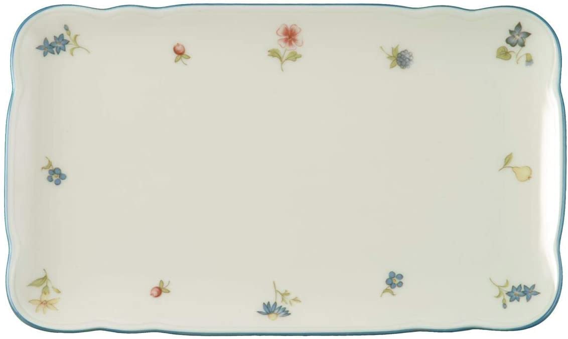 Seltmann Weiden Butter plate 20cm 30 308 ML