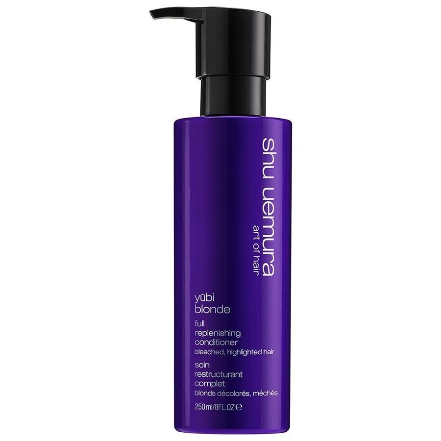 Shu Uemura Yūbi Blonde Glow Conditioner