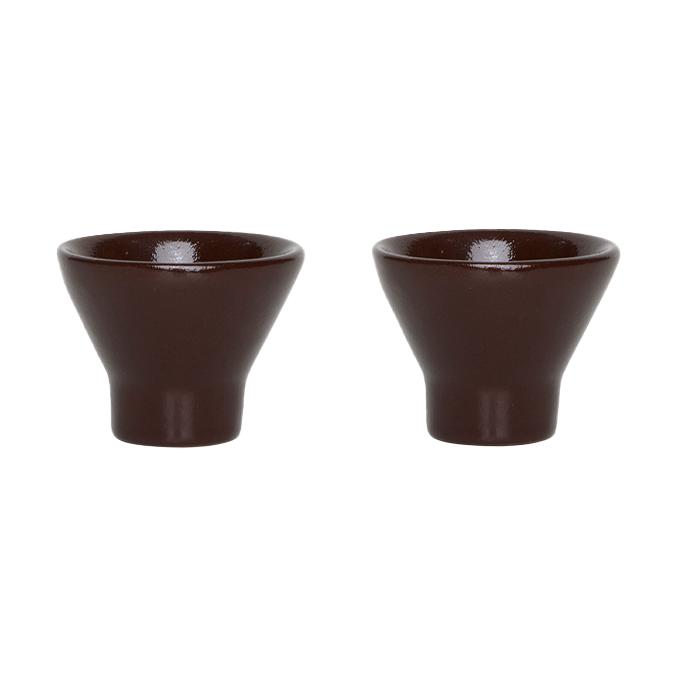 OYOY Yuka egg cups pack of 2