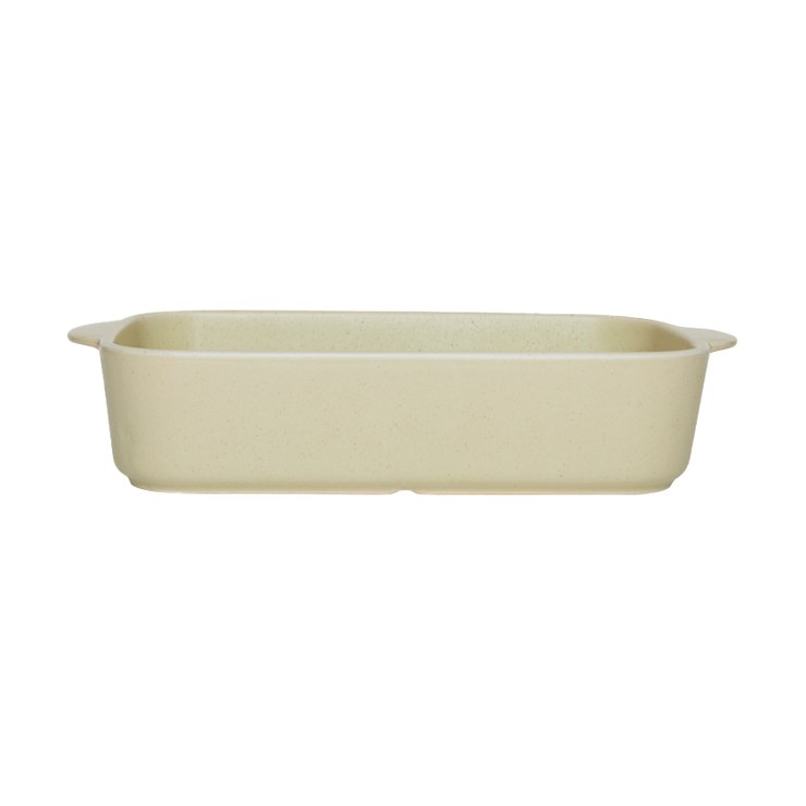 OYOY Yuka ovenproof dish 17.5x32 cm