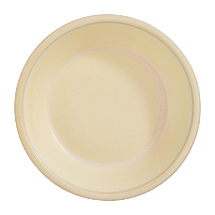 OYOY Yuka deep plate Ø19cm 2er pack
