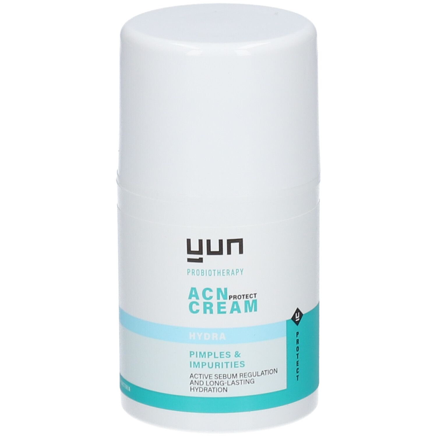 YUN ACN Hydra Cream 50 ml