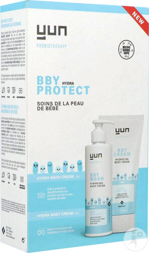 Yun BBY Hydra Protect Therapy 2 products