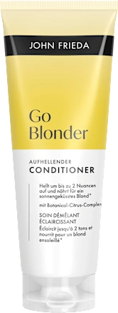 John Frieda Conditioner Go Blonder, 250 ml