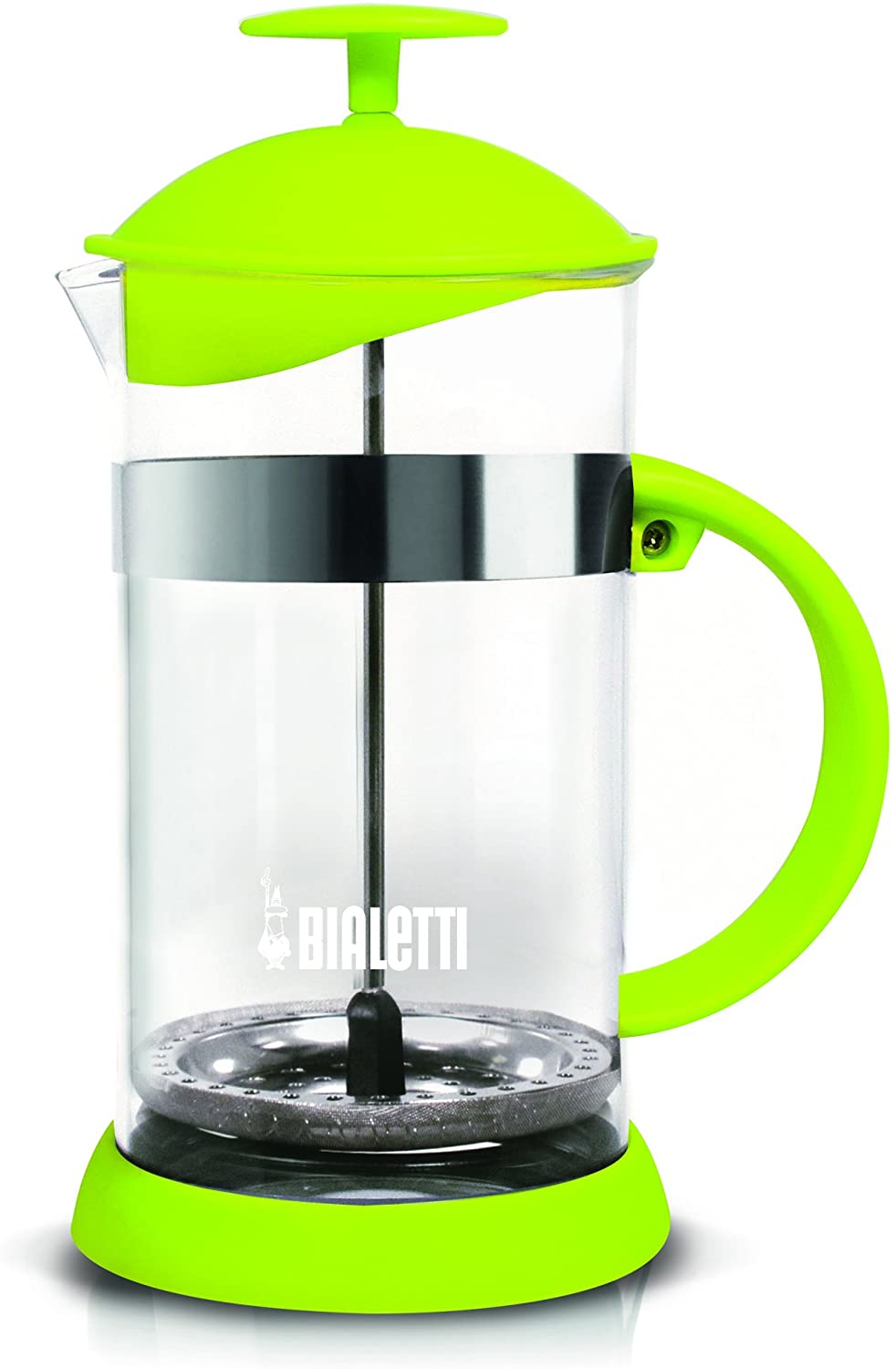Bialetti Glass Coffee Maker
