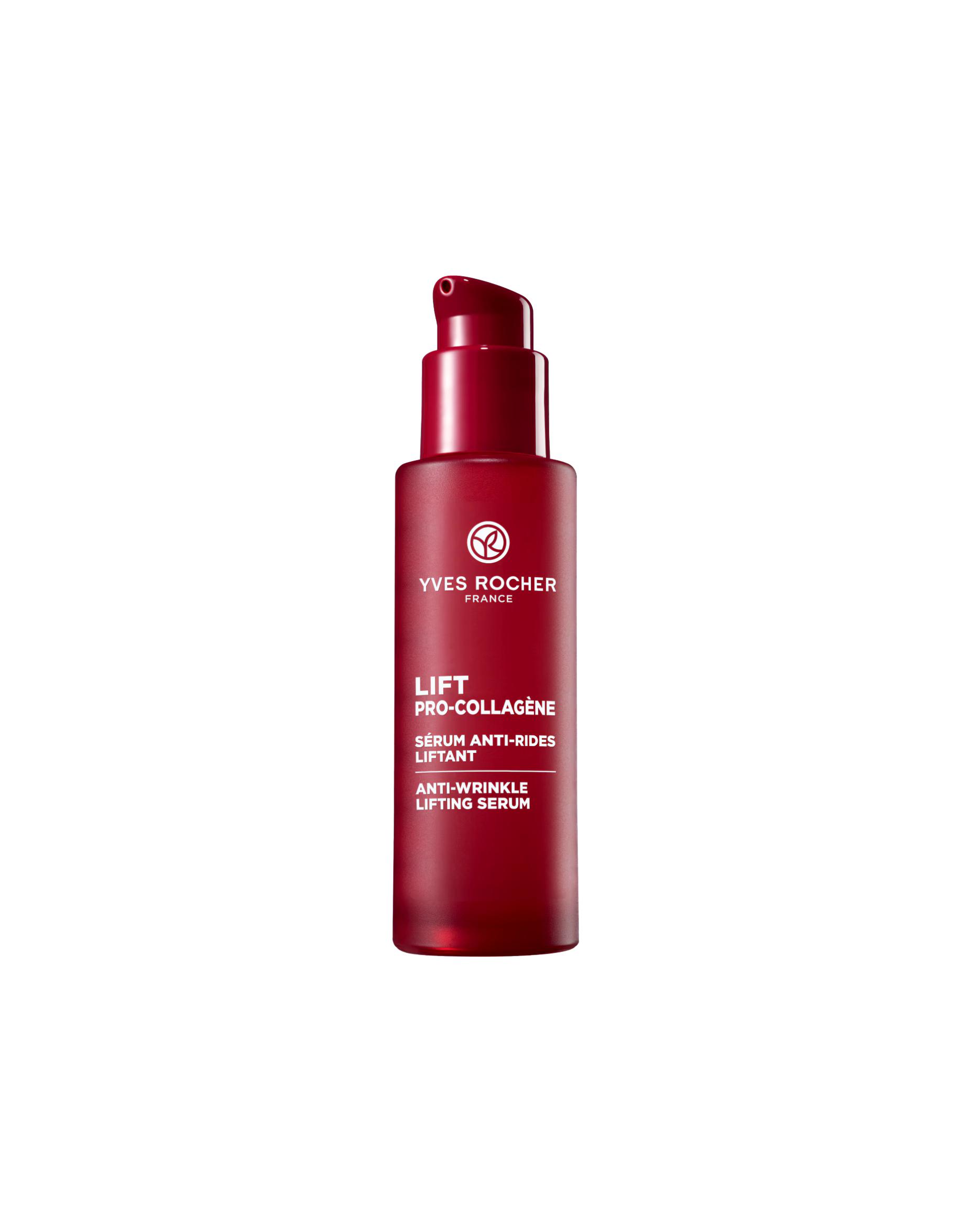 Yves Rocher Anti-Aging Serum Lift Pro-Collagene Lifting Anti Wrinkle