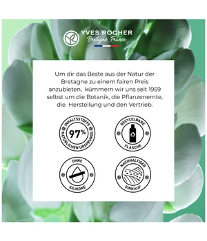 Yves Rocher Anti-Hair Loss