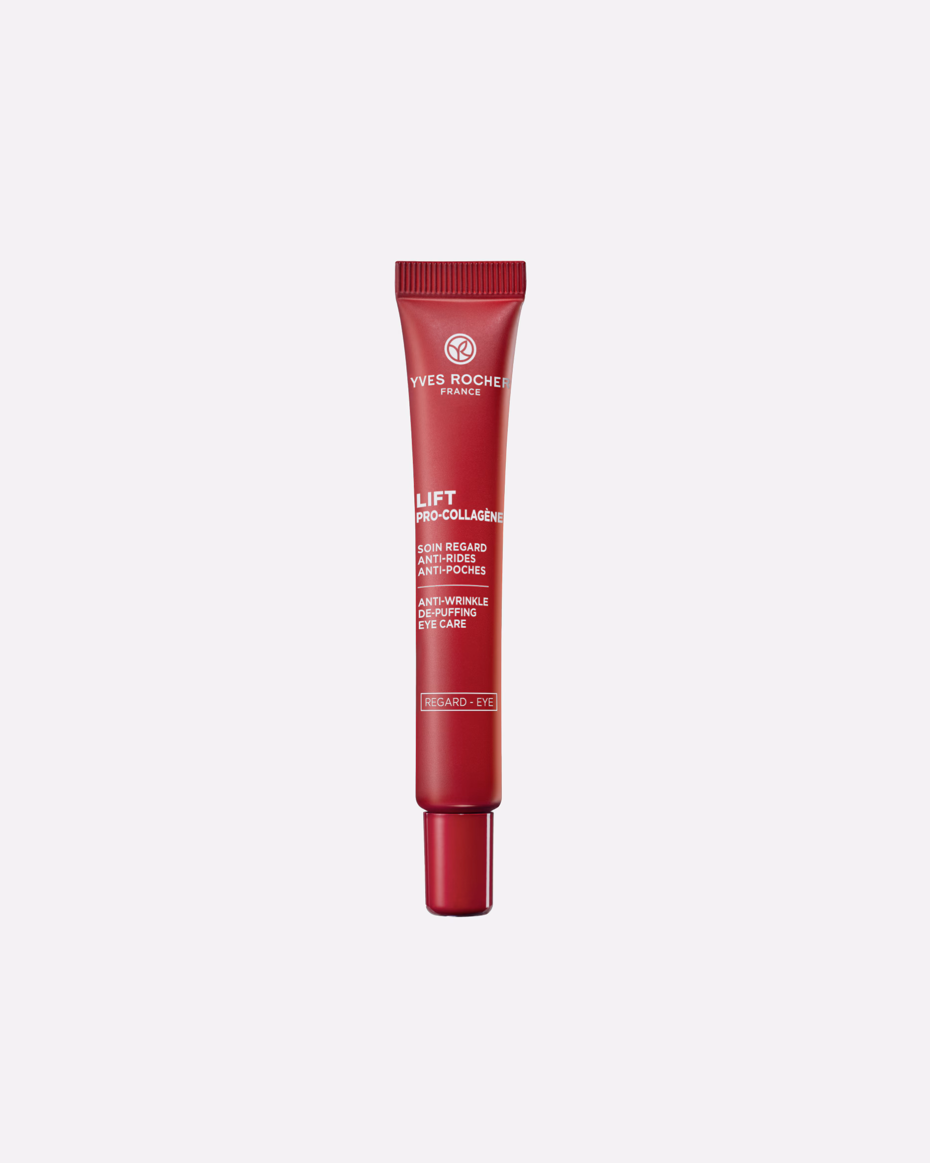 Yves Rocher Eye Cream Lift Pro-Collagene Smoothing Anti-Wrinkle Eye Care