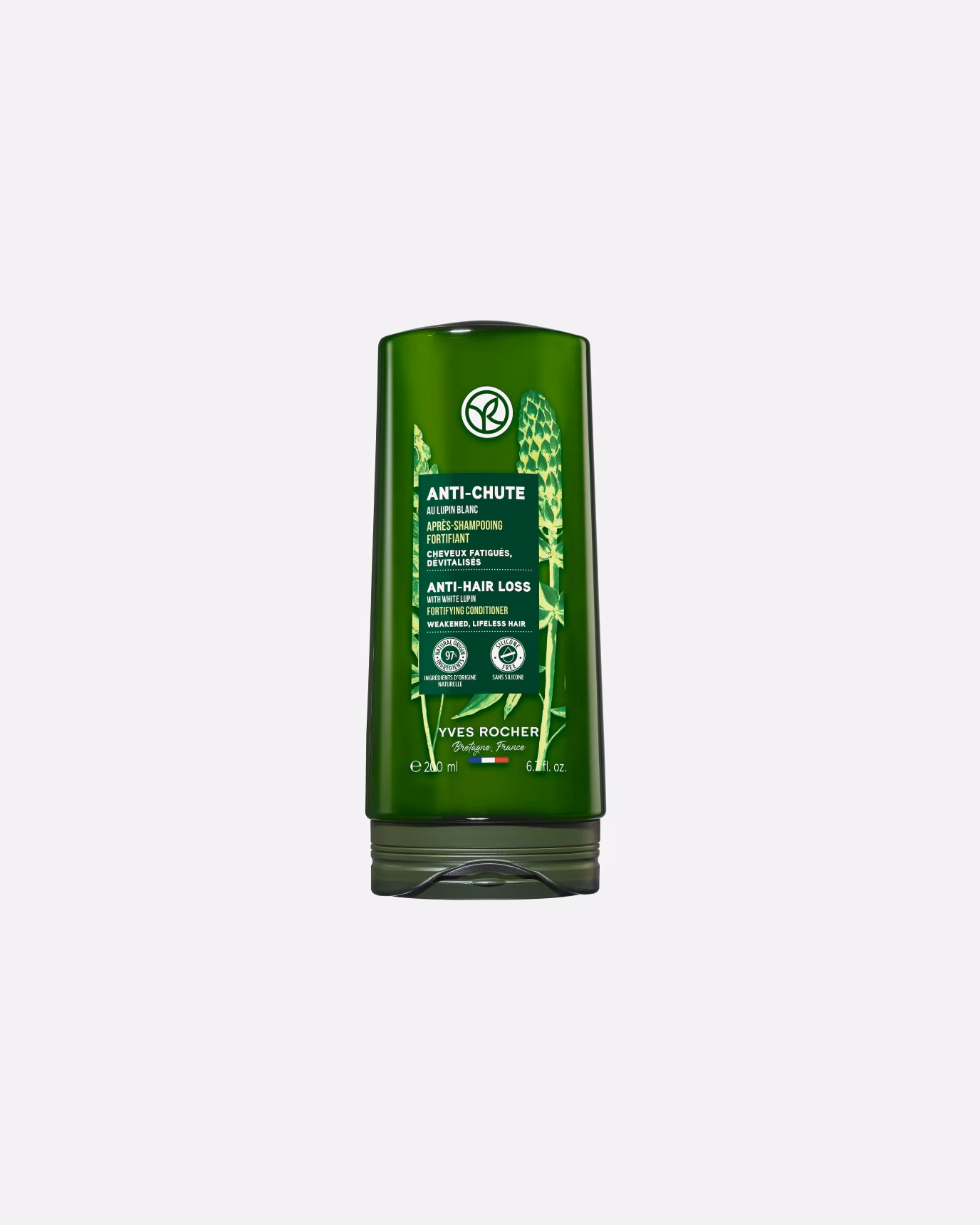 Yves Rocher Conditioner Anti-Hair Loss Conditioner