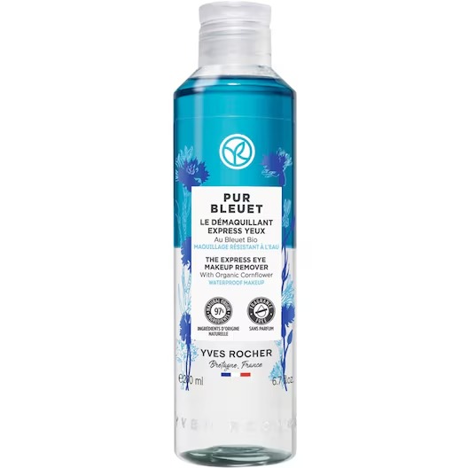 Yves Rocher Gesichtsreinigung Express Eye Makeup Remover