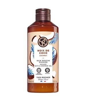 Yves Rocher Coconut Shower Gel