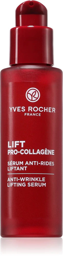 Yves Rocher LIFT PRO-COLLAGÈNE Firming Serum against Wrinkles