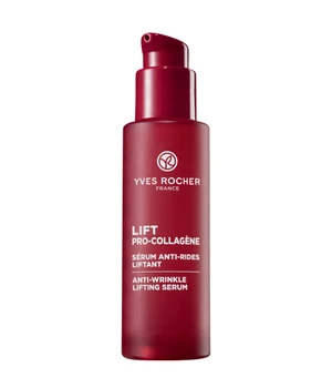 Yves Rocher Lift Pro-Collagene Liftendes Anti Falten Serum