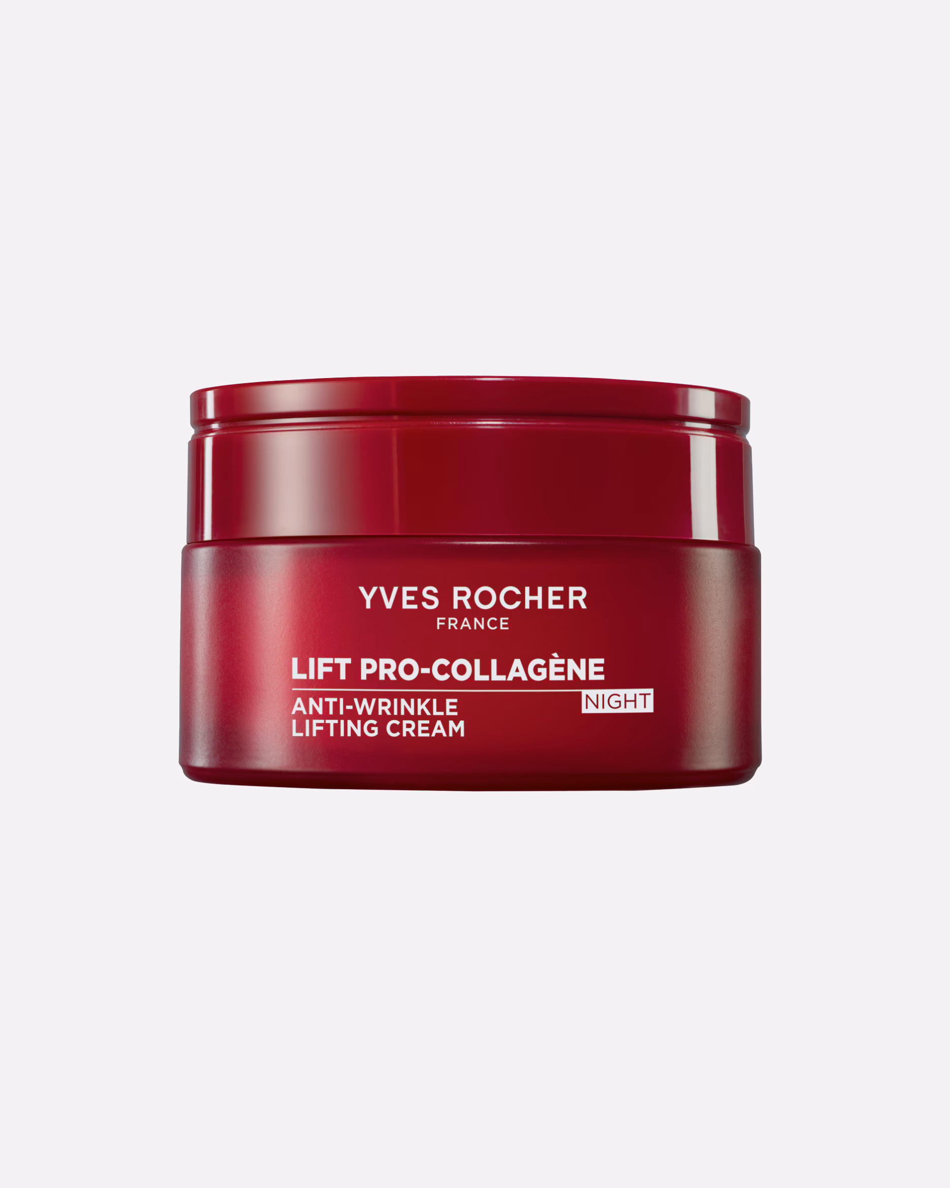 Yves Rocher Night Cream Lift Pro-Collagene Firming Anti-Wrinkle