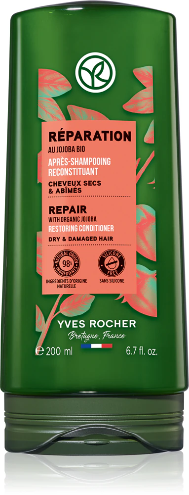 Yves Rocher Réparation regenerating conditioner