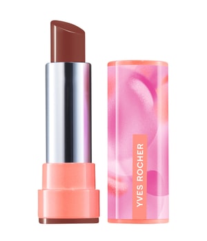 Yves Rocher Rouge Elixir Lipstick Glow 4
