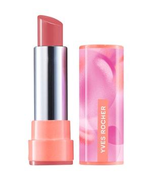 Yves Rocher Rouge Elixir Lipstick Glow 3