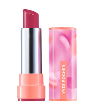 Yves Rocher Rouge Elixir Lipstick Glow 6