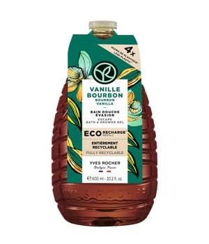 Yves Rocher vanilla bourbon shower gel