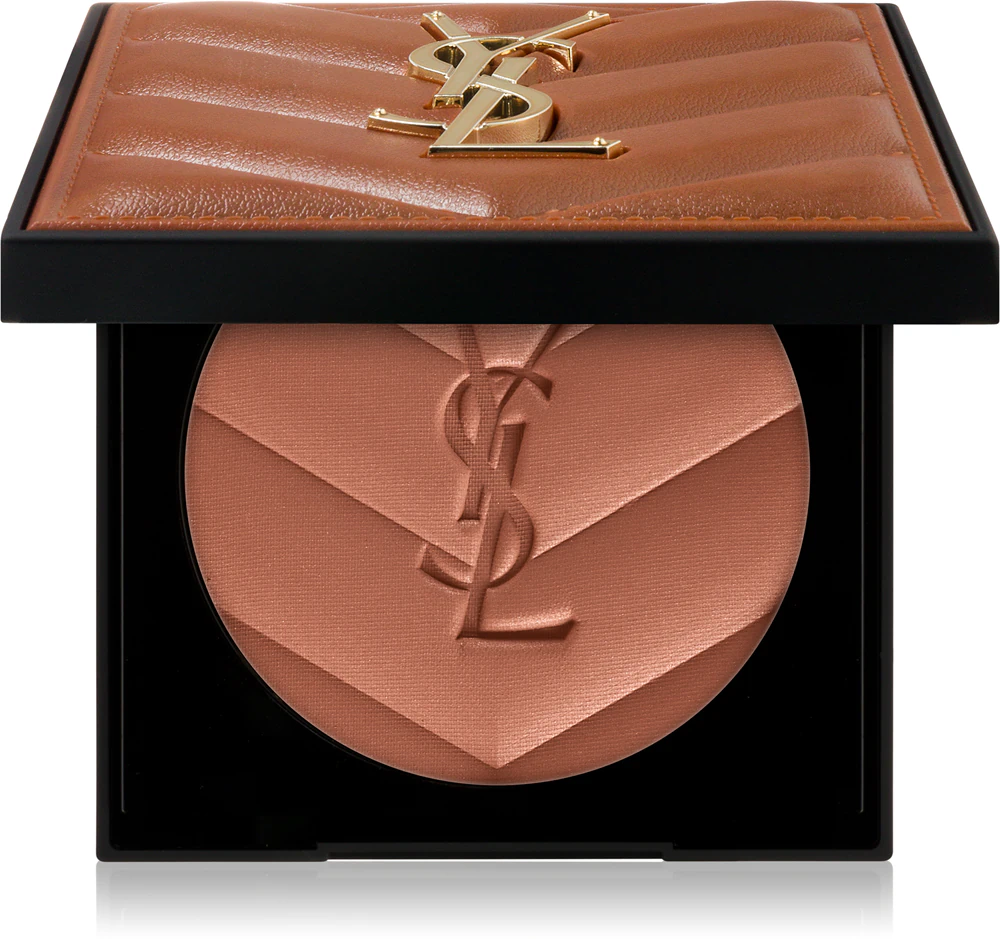 Yves Saint Laurent All Hours Bronzer Bronzer für Damen 05 Dark Sienna 7,5 g
