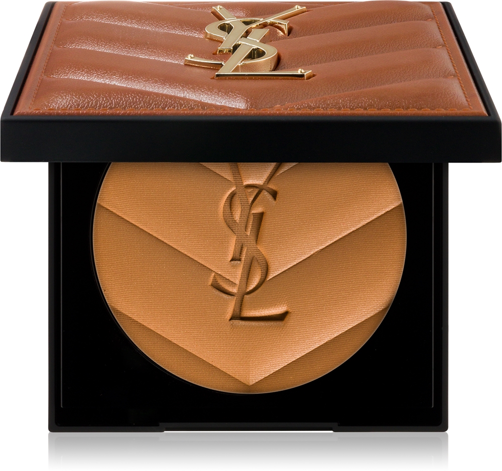 Yves Saint Laurent All Hours Bronzer Bronzer für Damen 03 Golden Medina 7,5 g