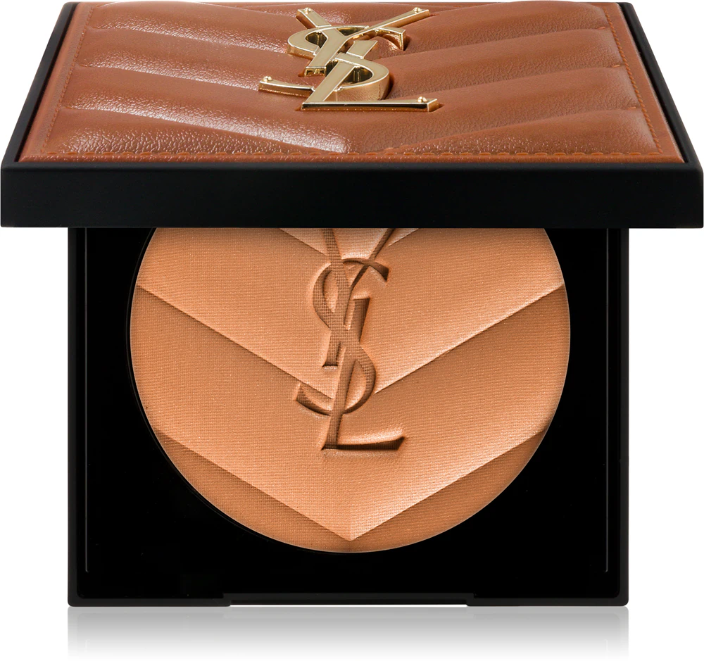 Yves Saint Laurent All Hours Bronzer Bronzer für Damen 02 Buff Dune 7,5 g