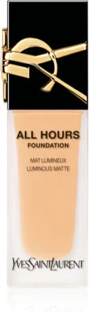 Yves Saint Laurent All Hours Foundation long-lasting make-up foundation SPF 39 Farbton LN7 25 ml