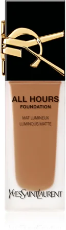 Yves Saint Laurent All Hours Foundation long-lasting make-up foundation SPF 39 Farbton DN1 25 ml