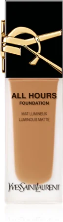 Yves Saint Laurent All Hours Foundation long-lasting make-up foundation SPF 39 Farbton DW2 25 ml